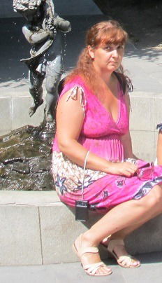 Людмила Рачева