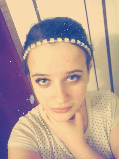 Аля Новикова