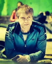 Konstantin Andreevich