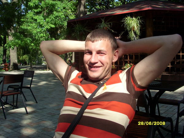 Андрей Голованов