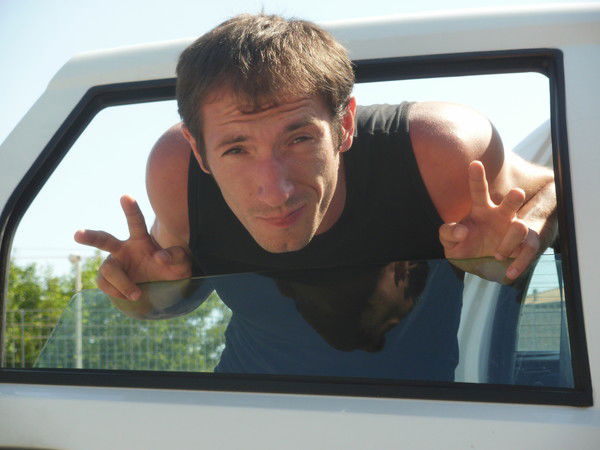 Александр Ковалевскиi