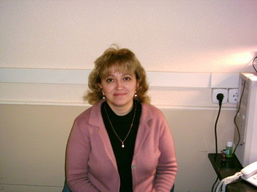 Наталья Пилюгина