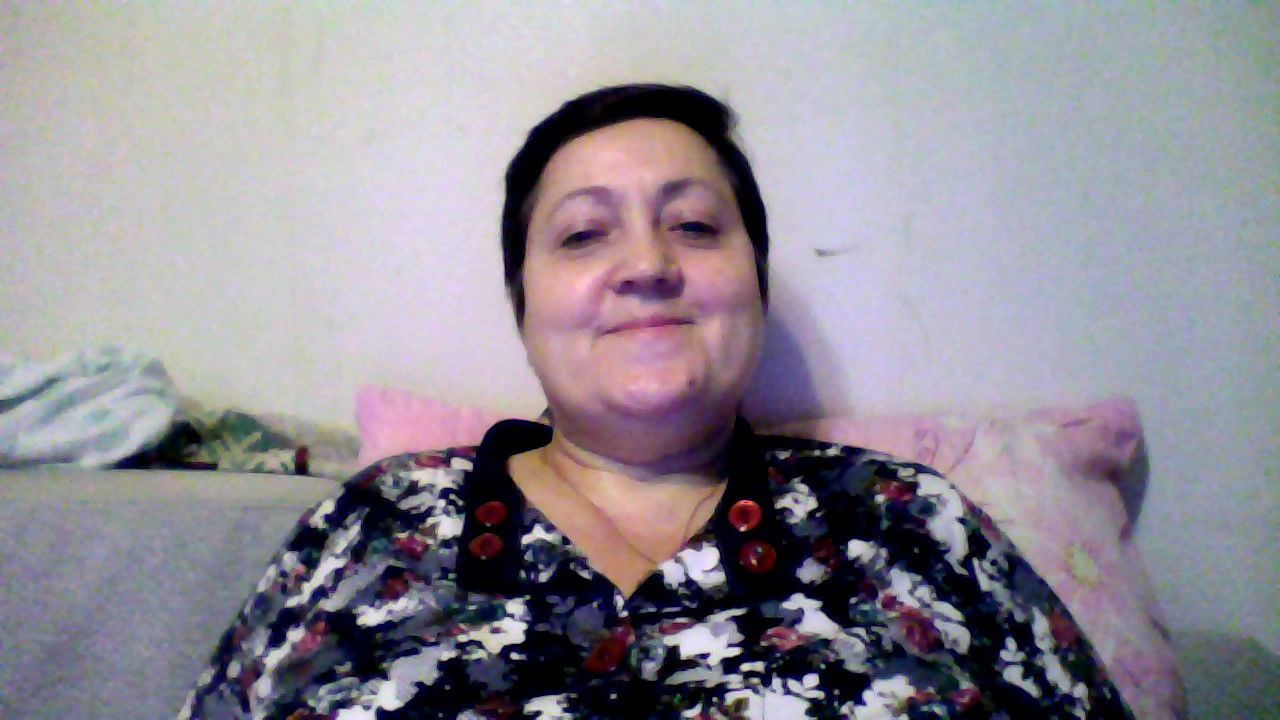 Наталья Караваева