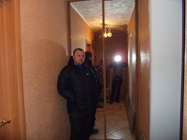 Владимир Сорокин