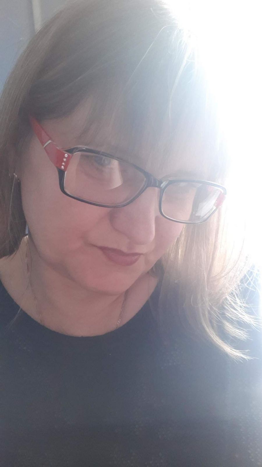 Ольга Михальчук