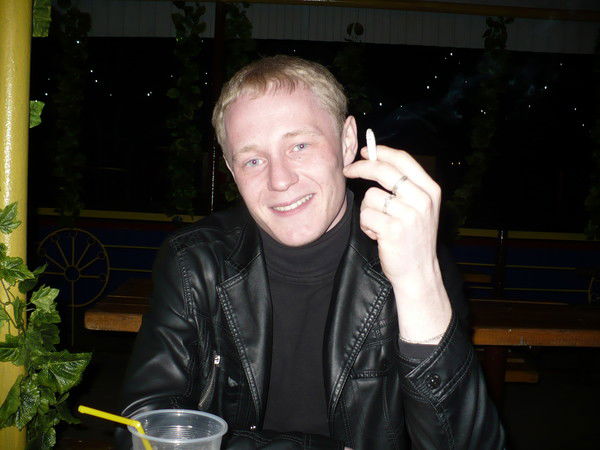 Дмитрий Пономарев