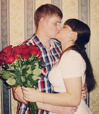 Наденька Литневская