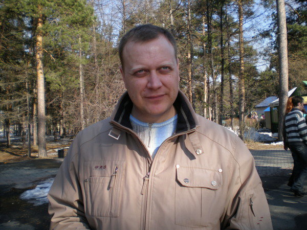 Константин Купцов
