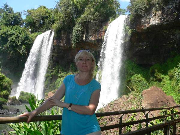 Ирина Сурдина