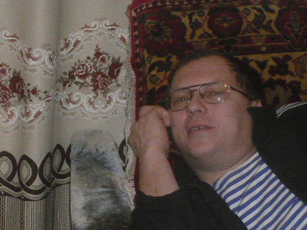 Александр Малафеев