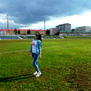 Aigul Galimova