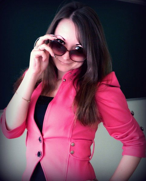 Виктория Горденко