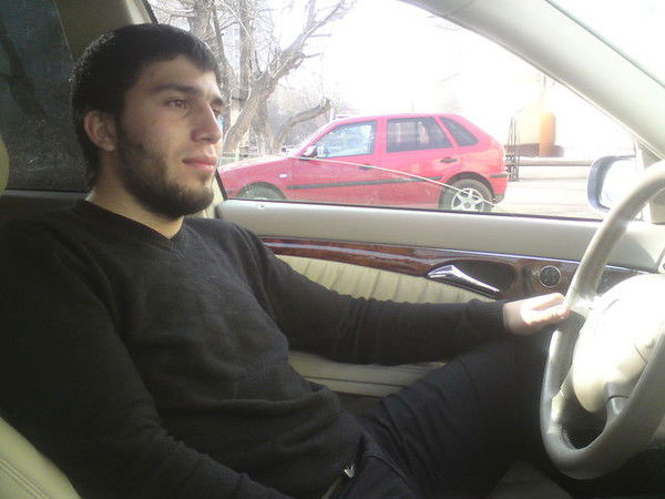 Авик _____________