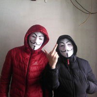 Максим Медведев