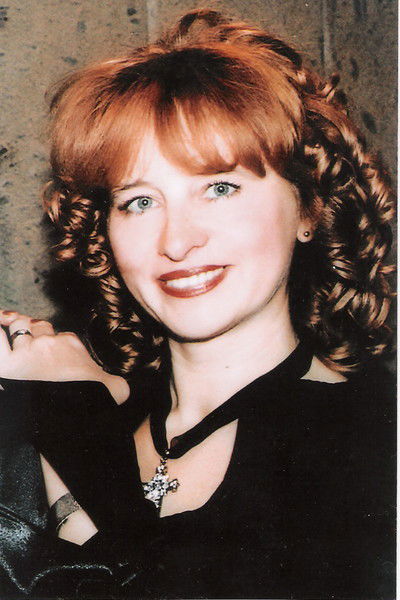 Татьяна Байбардина