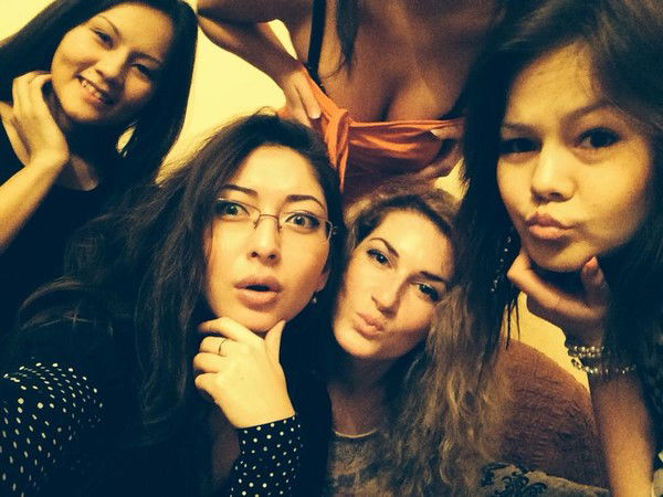 Светлана Скоробогатько