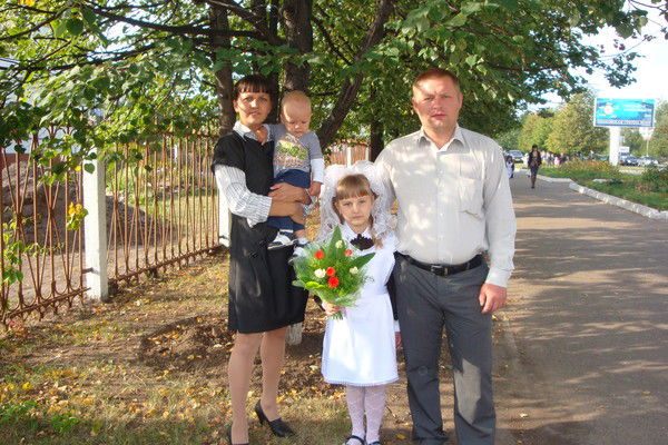 Людмила Багурина-Кузнецова