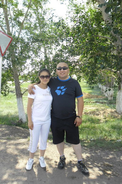 Нуралы Кулмагамбетов