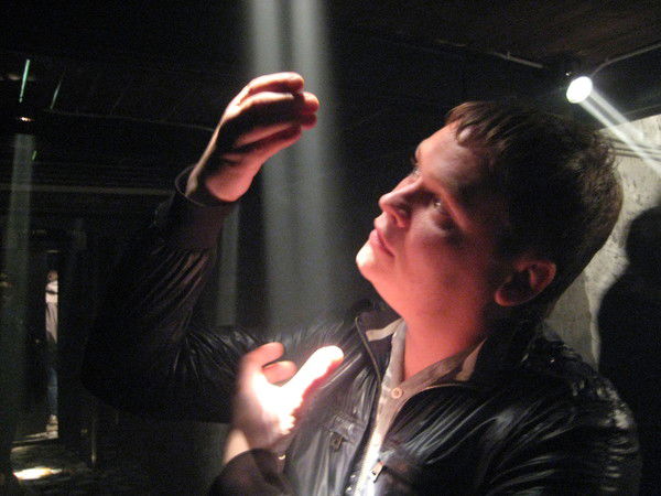 Юрий Поляков