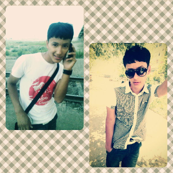 Sorry Miss!!! Я Не Тв0Й Принц!!!