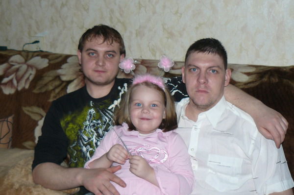 Александр Савинов