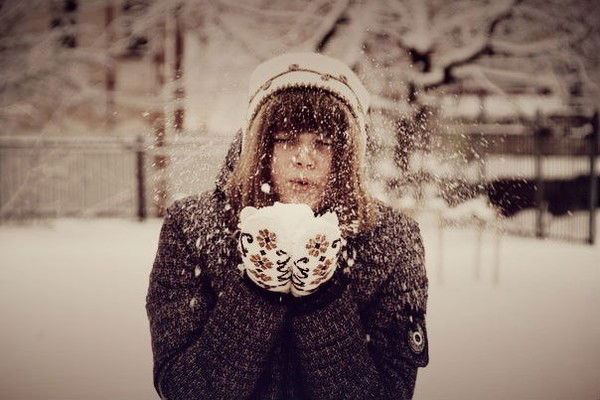 Викуля Елизарычева