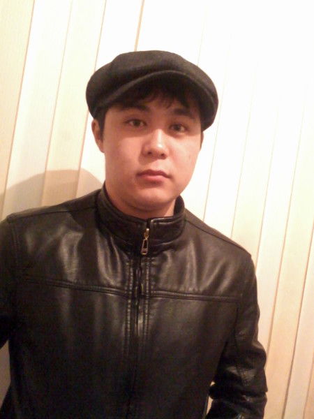 Нурсерик Мурат