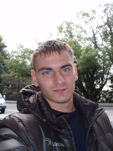 Артём Чугунов