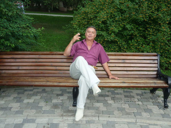 Валерий Есеркепов