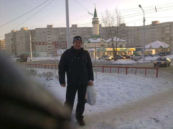 Сергей Юдин