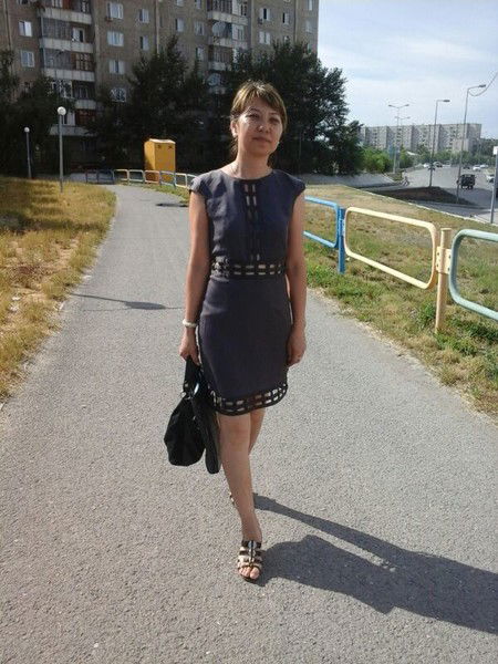 Бакытгуль Эльчибаева