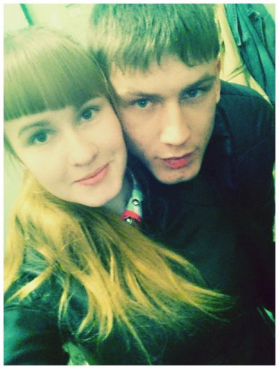 Кристина Юрченко