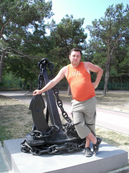 Олег Владимиров