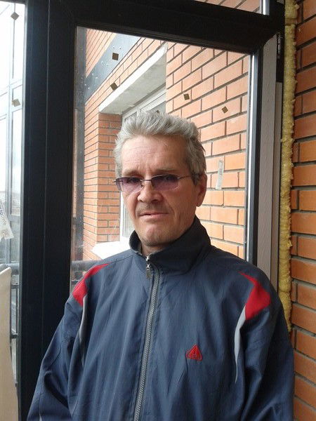 Сергей Щупов