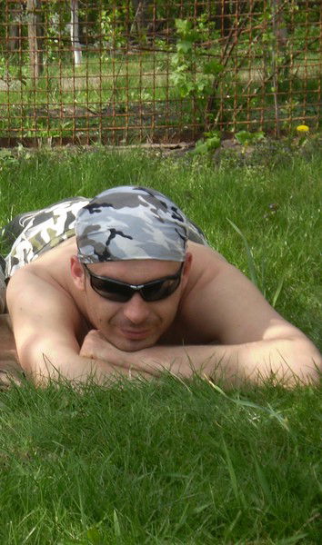 Сергей Бобренко