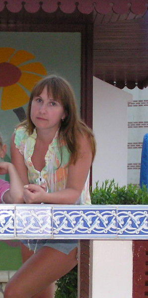 Светлана Принцева