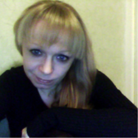 Наталья Армашова