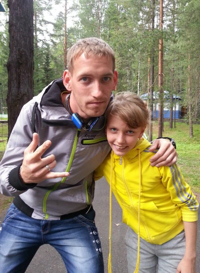 Карина Лихачева