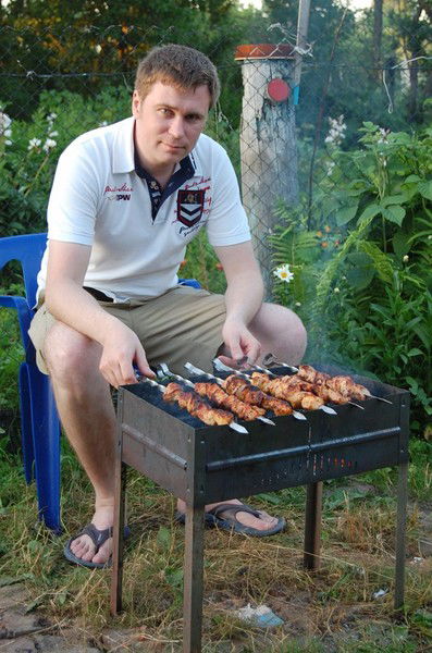 Александр Яковлев