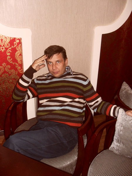 Александр Филимонов