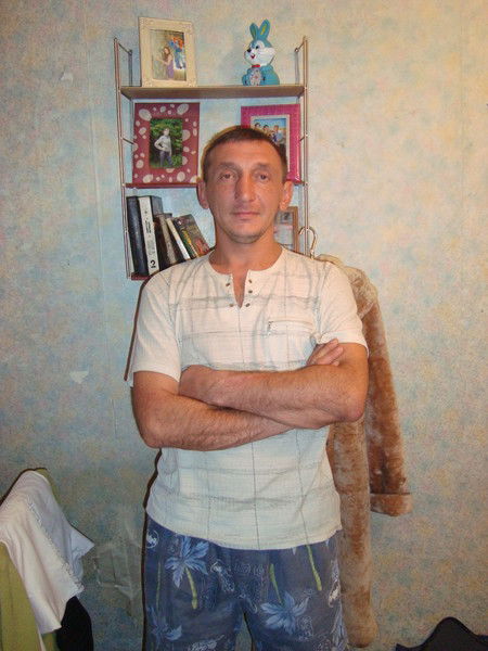 Евгений Евсеев