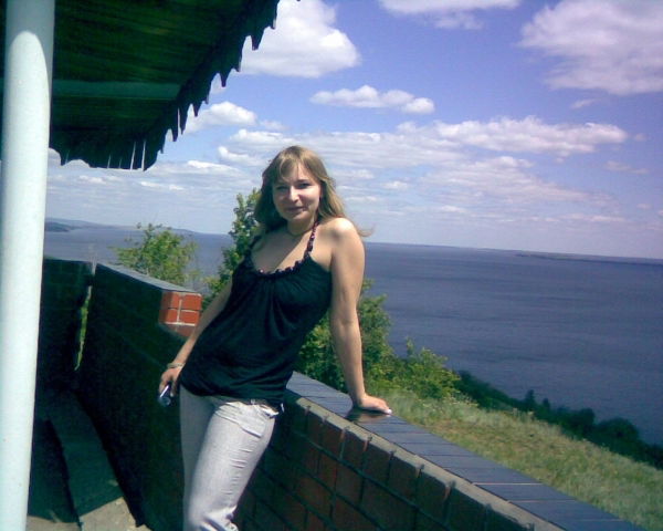 Валентина Лиса