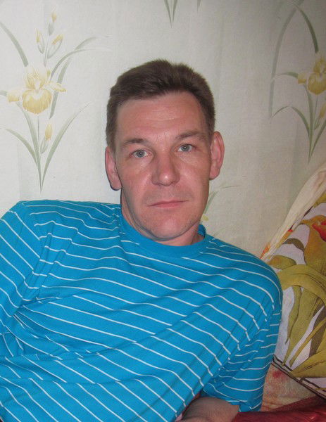 Олег Парненков