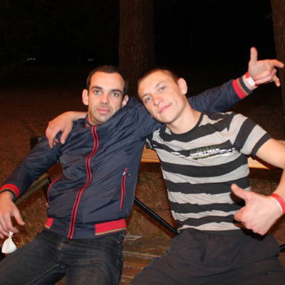 Дима Селиванов