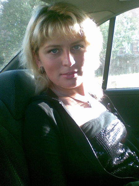 Татьяна Пантелеева