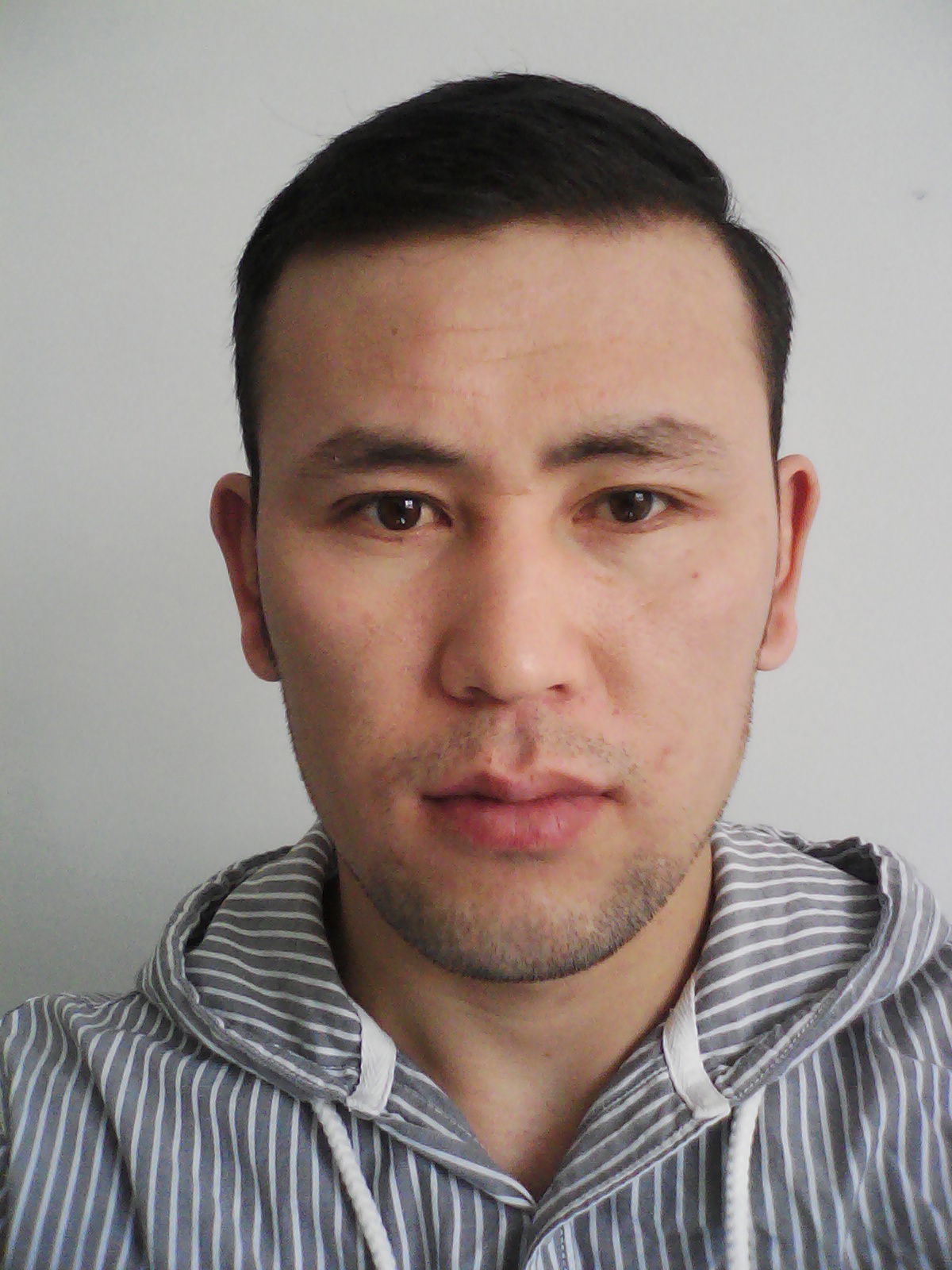 Нурбек Атабаев