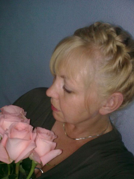 Ирина Долгих