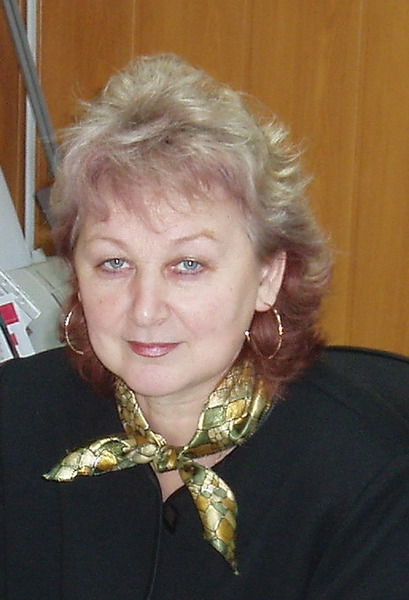 Ольга Калинка