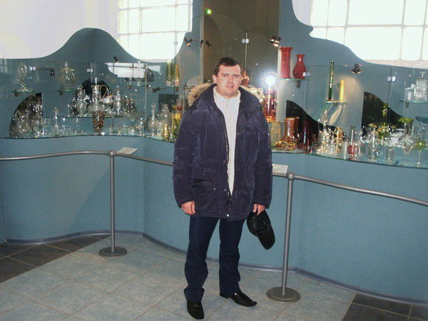 Валерий Зыков