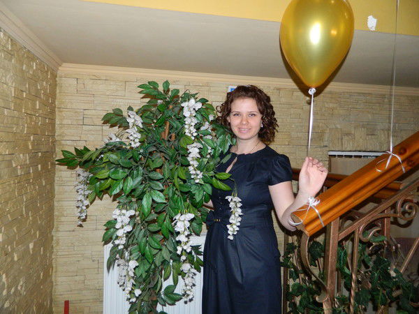 Илька Хайруллина